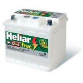 Bateria Heliar 48 Ah